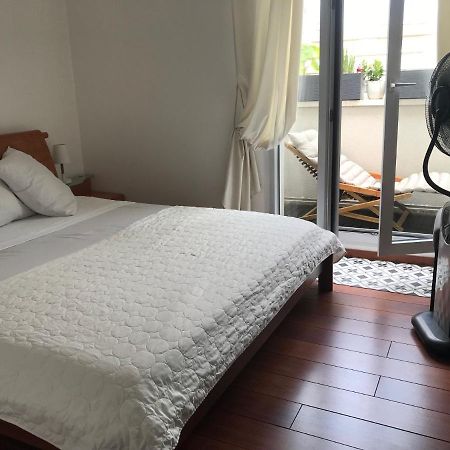 Blue Haven Sevres Appartement Buitenkant foto