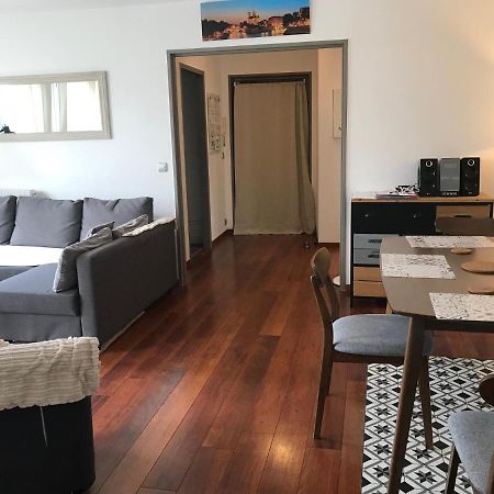 Blue Haven Sevres Appartement Buitenkant foto
