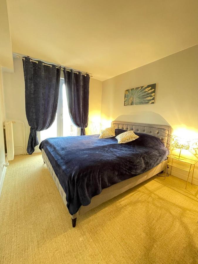 Blue Haven Sevres Appartement Buitenkant foto