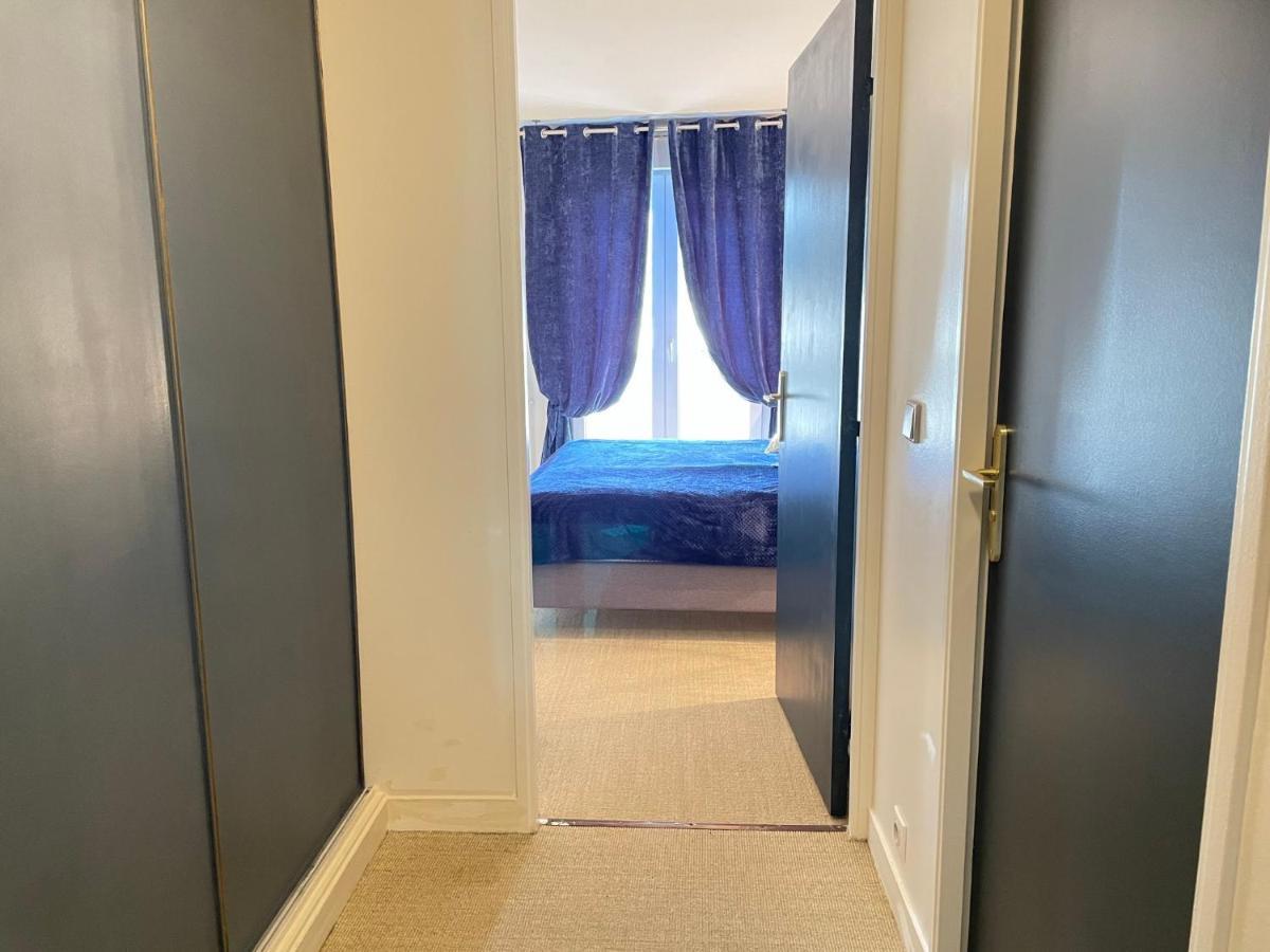 Blue Haven Sevres Appartement Buitenkant foto