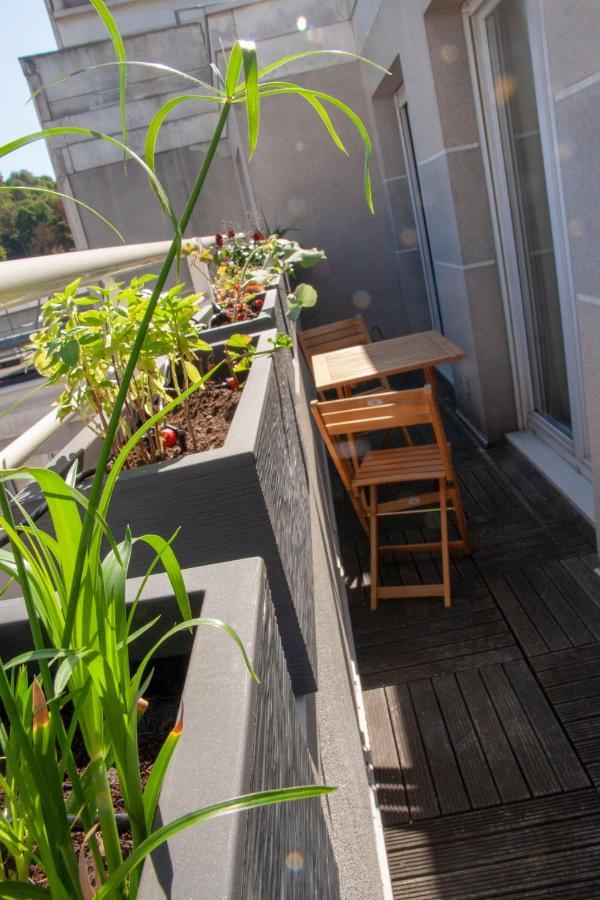 Blue Haven Sevres Appartement Buitenkant foto