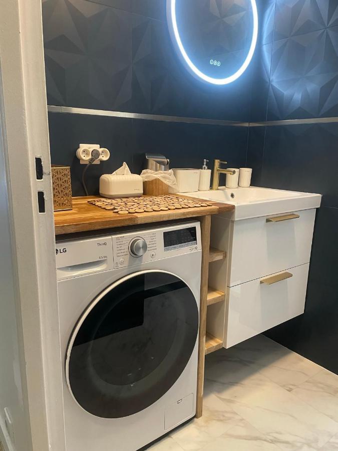 Blue Haven Sevres Appartement Buitenkant foto