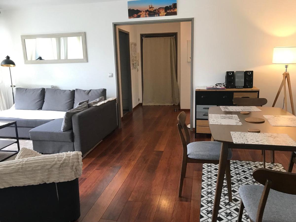 Blue Haven Sevres Appartement Buitenkant foto