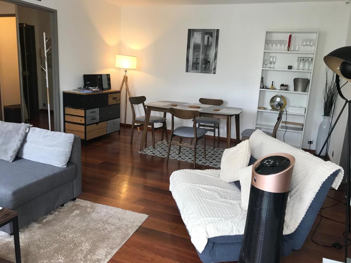 Blue Haven Sevres Appartement Buitenkant foto