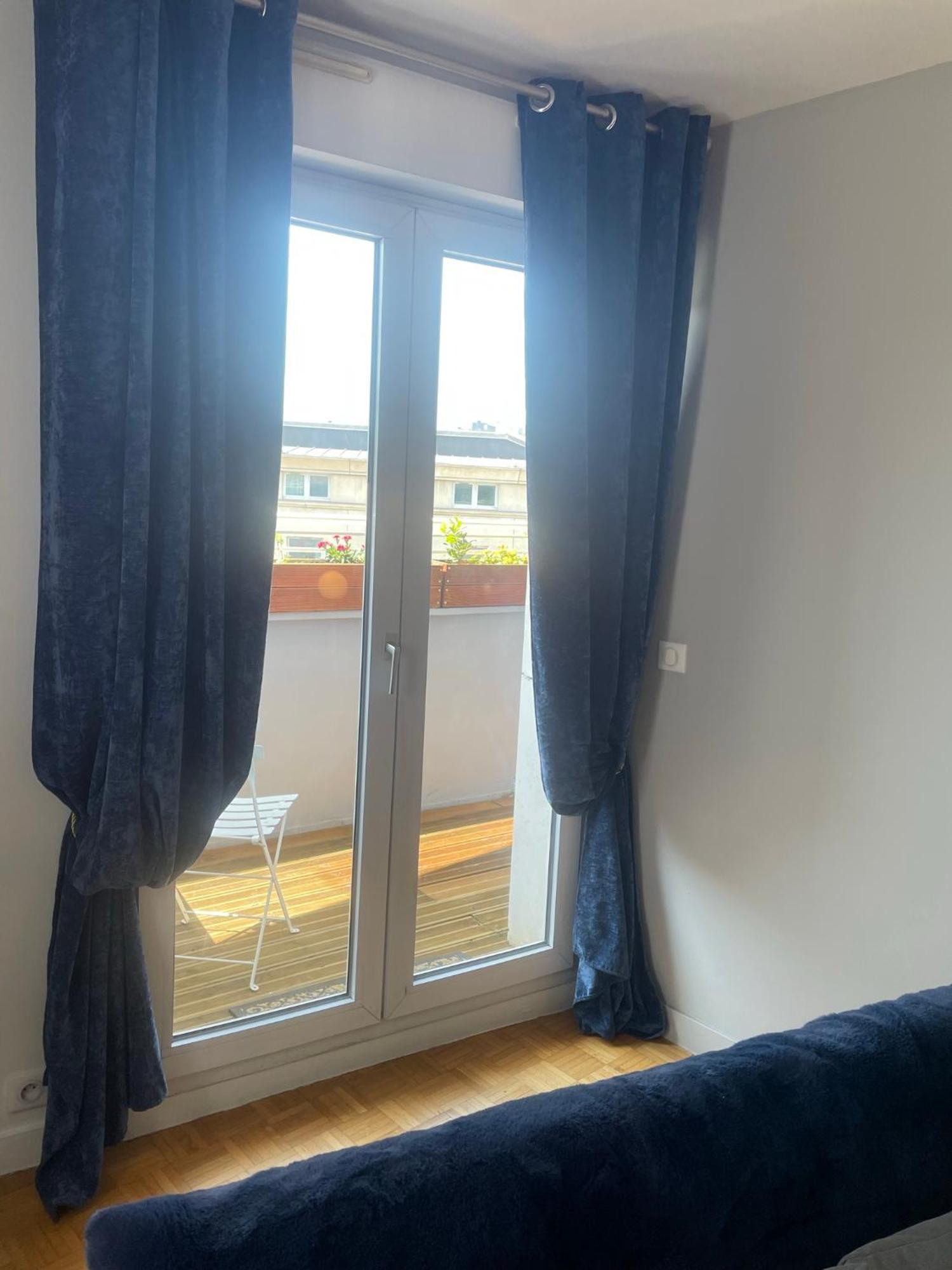 Blue Haven Sevres Appartement Kamer foto