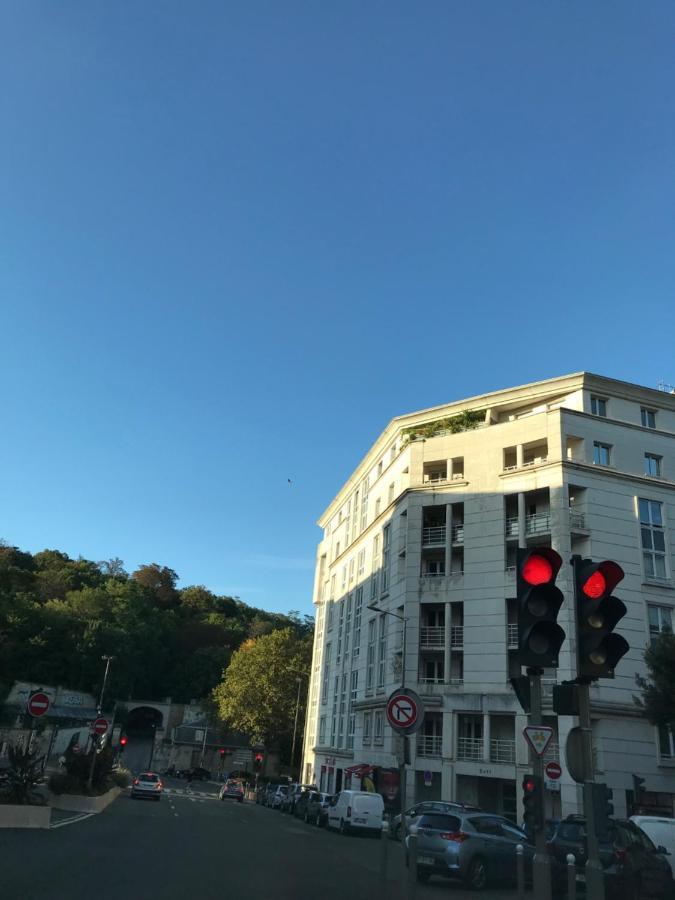 Blue Haven Sevres Appartement Buitenkant foto